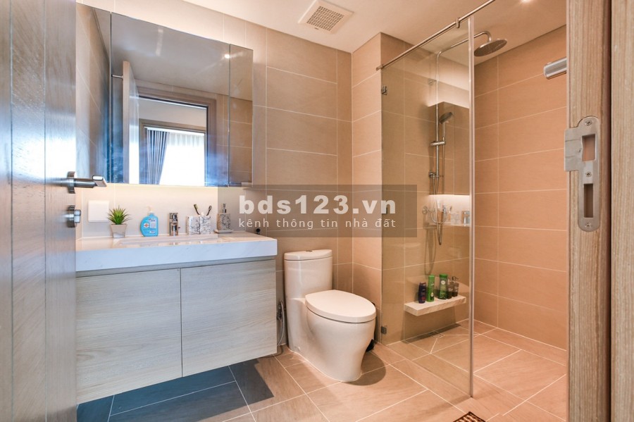 Cho thuê căn hộ cao cấp Sadora Sala 16tr, liên hệ 0938301119