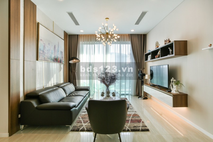 Cho thuê căn hộ cao cấp Sadora Sala 16tr, liên hệ 0938301119