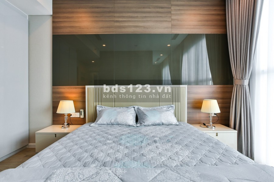 Cho thuê căn hộ cao cấp Sadora Sala 16tr, liên hệ 0938301119