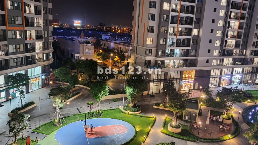 BÁN GẤP CĂN 2PN DT 67M2, 2.55 TỶ 3PN VIEW NGOÀI 90M2 GIÁ 3.2 FULL 102% LH XEM NHÀ 24/7