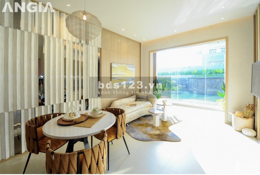 Bán 2pn giá chỉ 2.2 tỷ căn hộ West Gate Bình Chánh 0762.868.586