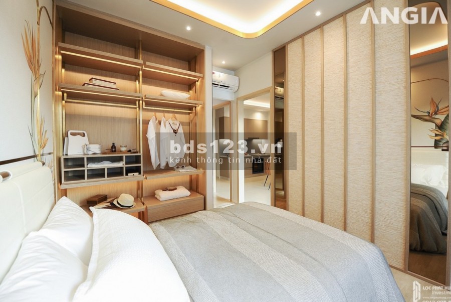 Bán 2pn giá chỉ 2.2 tỷ căn hộ West Gate Bình Chánh 0762.868.586