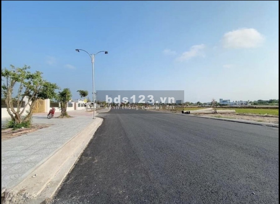ĐẤT NỀN MẶT TIỀN NGAY TP RẠCH GIÁ 