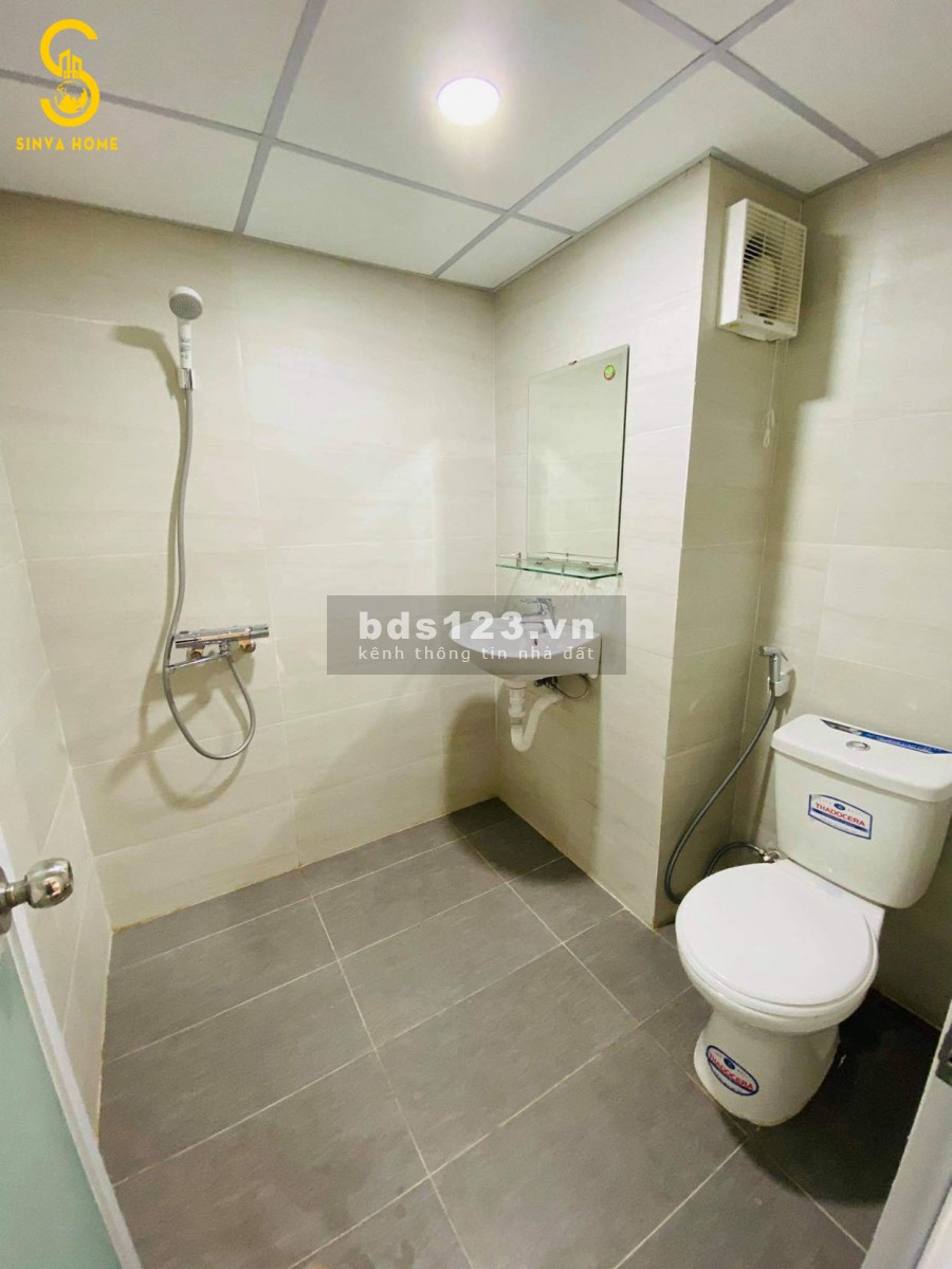 Căn hộ dịch vụ full nội thất đường Cao Thị Chính Quận 7 giảm sốc tháng 4 còn 5.1 triệu