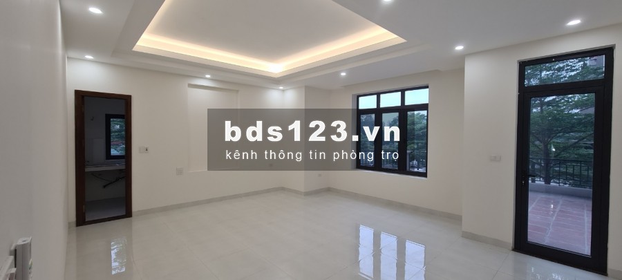 Cho thuê phòng để ở, làm văn phòng kinh doanh online