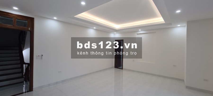 Cho thuê phòng để ở, làm văn phòng kinh doanh online