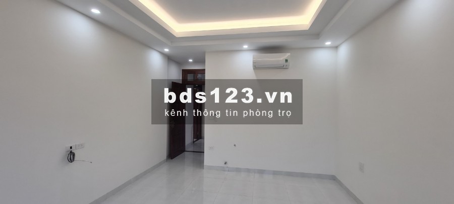 Cho thuê phòng để ở, làm văn phòng kinh doanh online