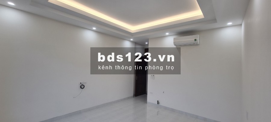 Cho thuê phòng để ở, làm văn phòng kinh doanh online