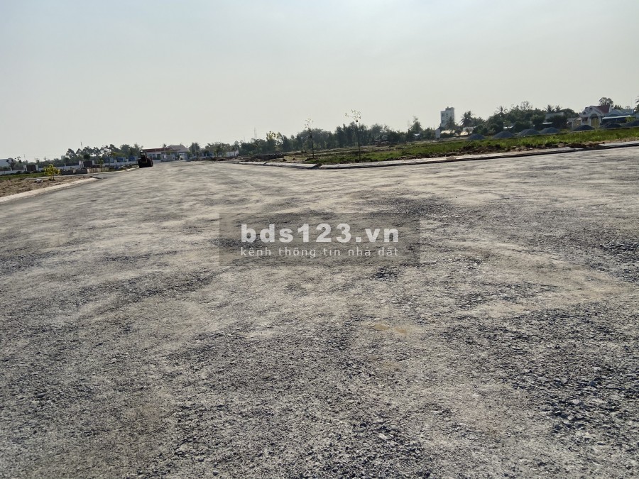Cần chuyển nhượng lại nền đất phường Vĩnh Quang