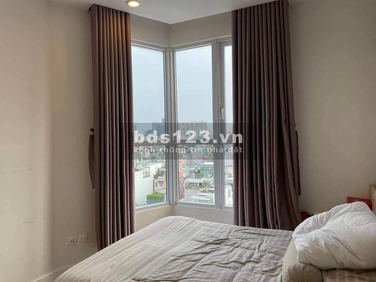 Cho thuê căn hộ Prince 1 phòng ngủ tòa P2 full tiện nghi 14 Triệu quận Phú Nhuận Xem nhiều căn hộ 1 lần nhanh chóng