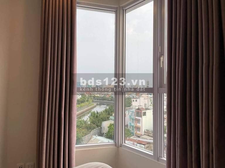 Cho thuê căn hộ Prince 1 phòng ngủ tòa P2 full tiện nghi 14 Triệu quận Phú Nhuận Xem nhiều căn hộ 1 lần nhanh chóng