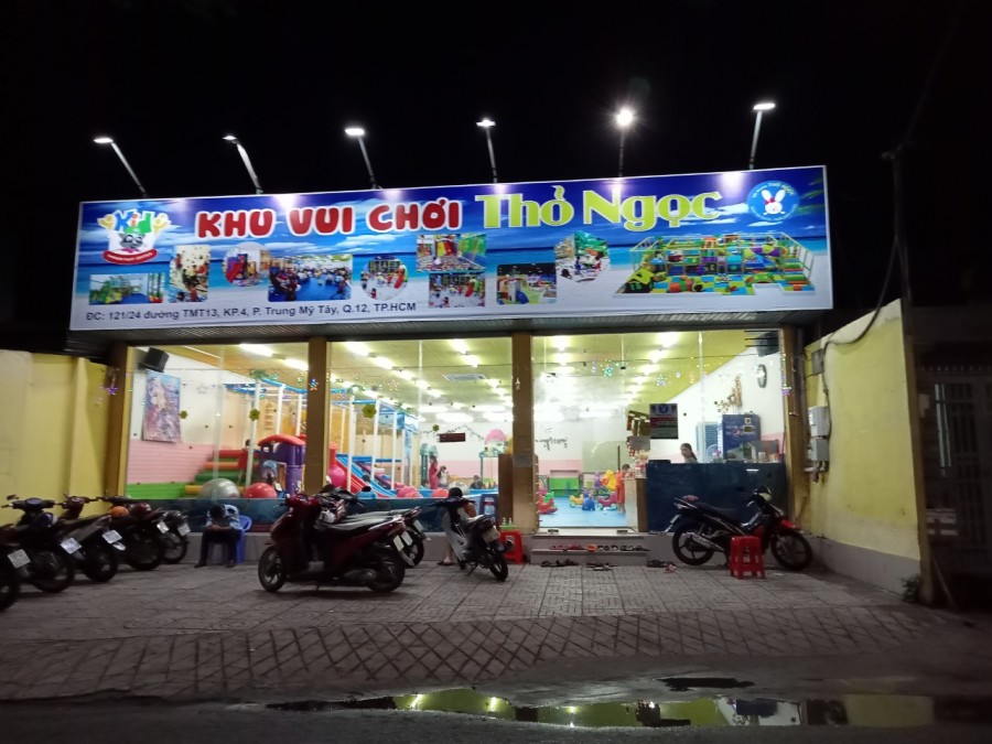Bán Nhà Gấp Tại Quận 12 Phường Đông Hưng Thuận - 106m2 - 4T - 6,6 tỷ
