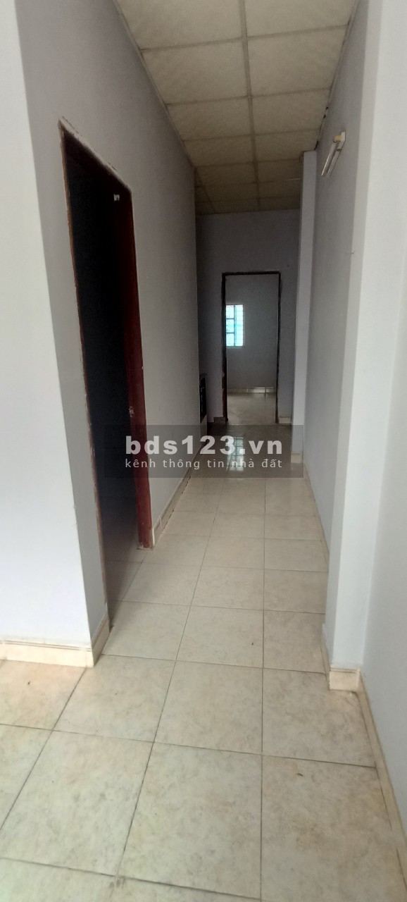 Nhà cho thuê nguyên căn ngay hẻm 730 Hương Lộ 2, Bình Trị Đông A Bình Tân