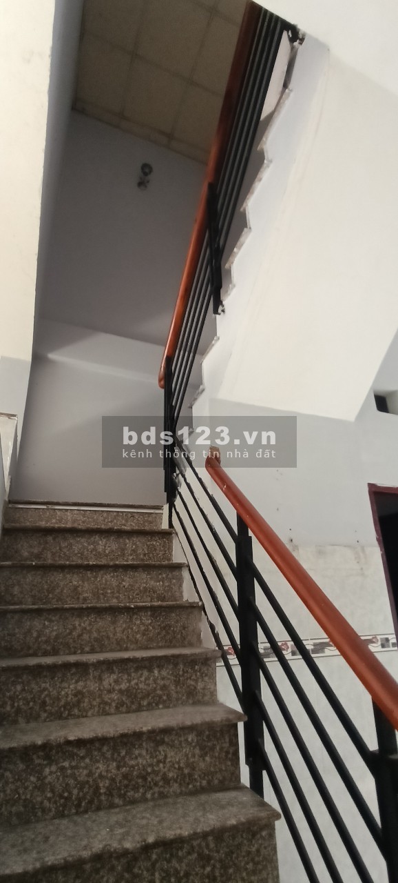Nhà cho thuê nguyên căn ngay hẻm 730 Hương Lộ 2, Bình Trị Đông A Bình Tân