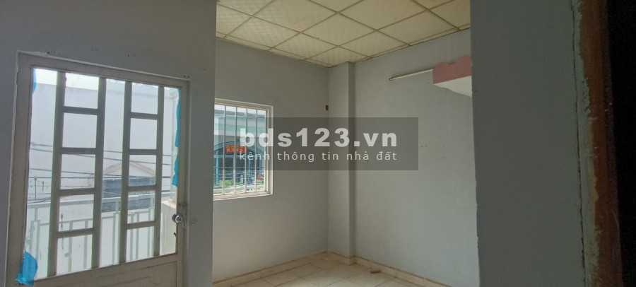 Nhà cho thuê nguyên căn ngay hẻm 730 Hương Lộ 2, Bình Trị Đông A Bình Tân