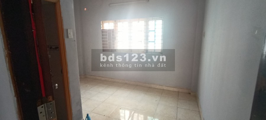 Nhà cho thuê nguyên căn ngay hẻm 730 Hương Lộ 2, Bình Trị Đông A Bình Tân