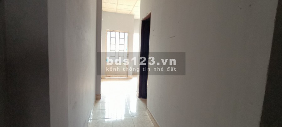Nhà cho thuê nguyên căn ngay hẻm 730 Hương Lộ 2, Bình Trị Đông A Bình Tân