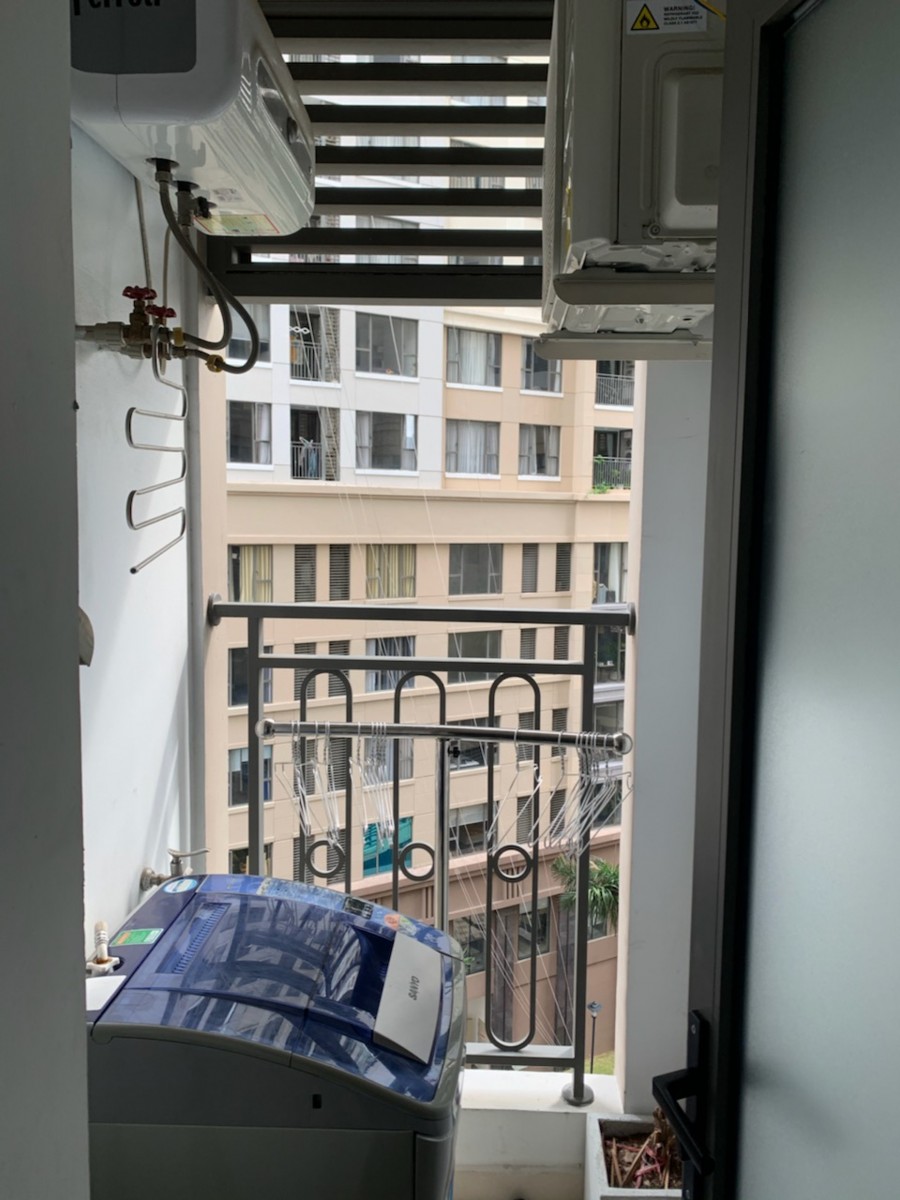 Bán CH SAIGON ROYAL RESIDENCE giá chỉ 2ty65 Full NT tại Bến Vân Đồn, Quận 4. LH 0909 239 178