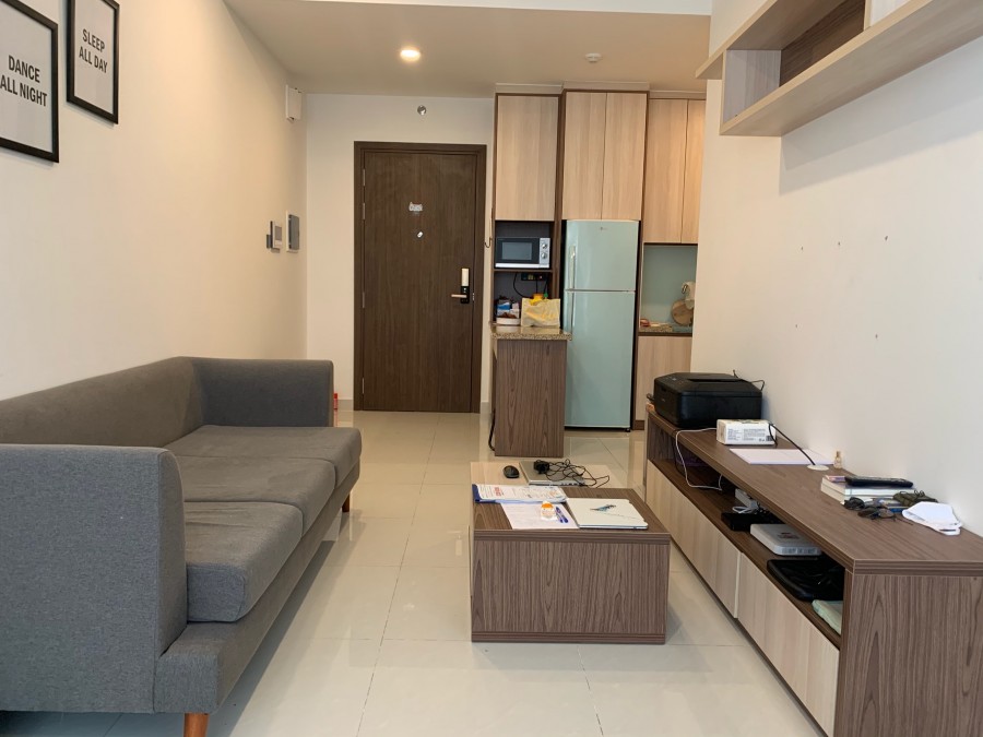 Bán CH SAIGON ROYAL RESIDENCE giá chỉ 2ty65 Full NT tại Bến Vân Đồn, Quận 4. LH 0909 239 178
