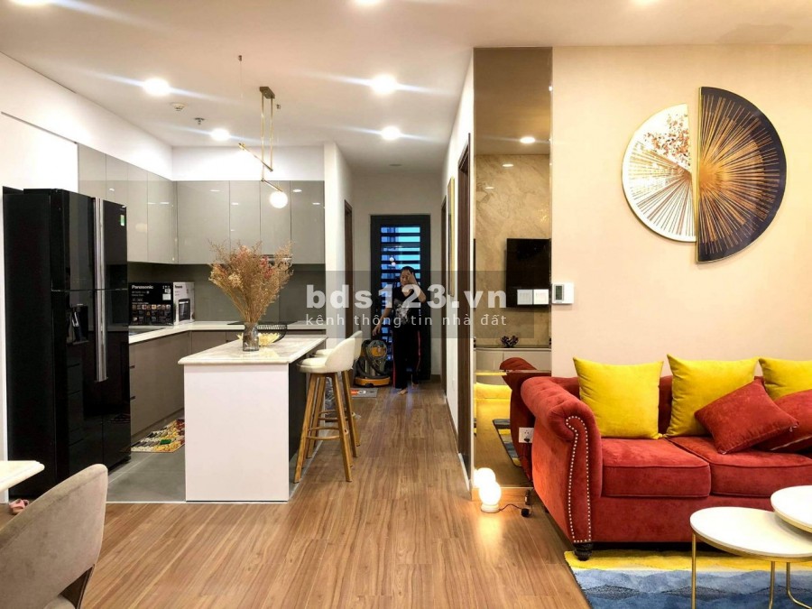 Cần bán căn hộ 2 phòng ngủ, dự án Diamond Island Quận 2, liên hệ 0945822716 MR Tuấn