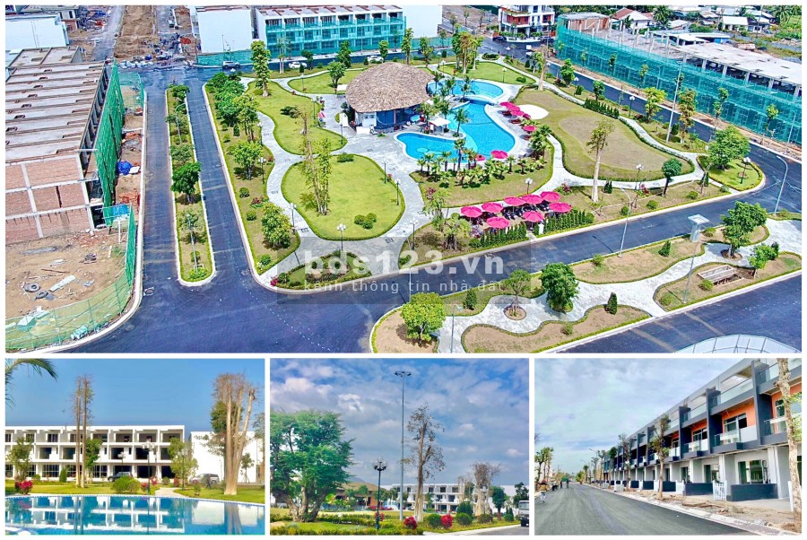 BÁn nhanh Nhà KĐT Mỹ Gia giá tốt