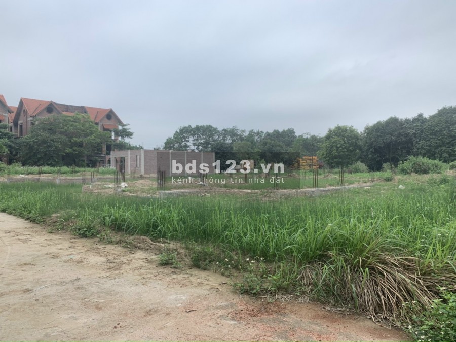 Chính chủ cần tiền bán Vinaconex2-Quang Minh, 189.8m2 - 0973781843 Ánh.