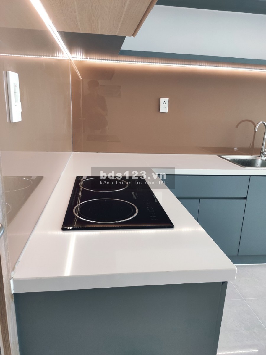 Cho thuê căn hộ Citi soho cát lái Thủ Đức giá tốt