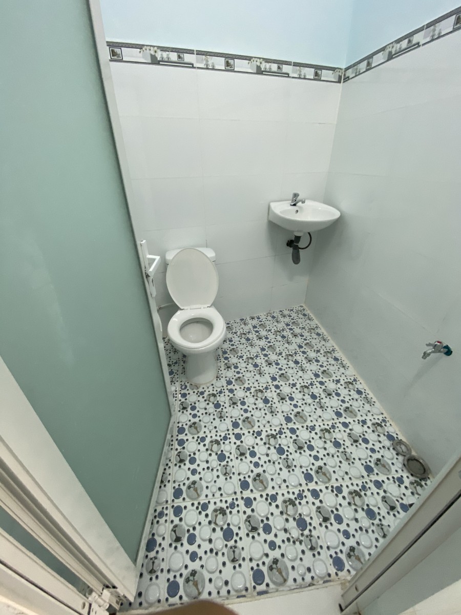 Bán nhà cấp 4 HXH Tỉnh Lộ 10 Tân Tạo A, Quận Bình Tân 108M2, 3 tỷ 8