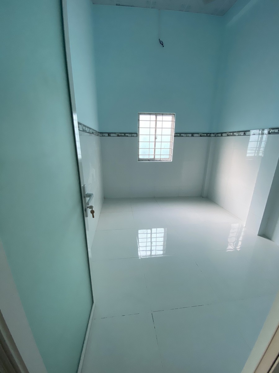 Bán nhà cấp 4 HXH Tỉnh Lộ 10 Tân Tạo A, Quận Bình Tân 108M2, 3 tỷ 8