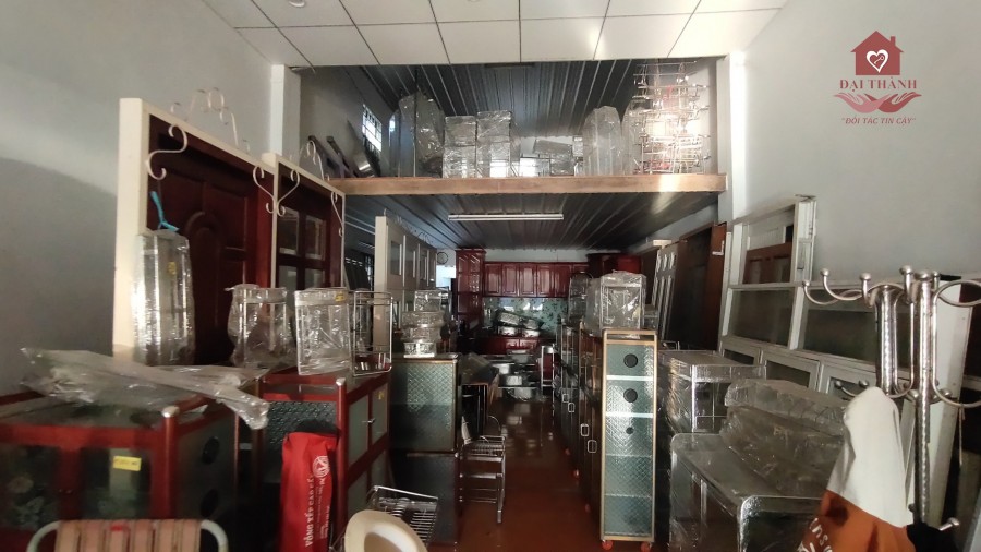 Bán nhà mặt tiền đẹp Phạm Văn Thuận chỉ 13.5 tỷ