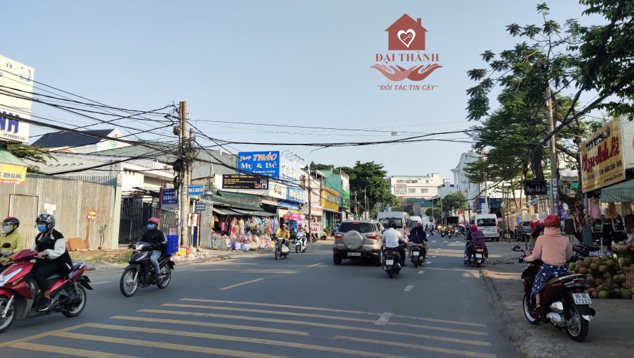 Bán nhà mặt tiền đẹp Phạm Văn Thuận chỉ 13.5 tỷ