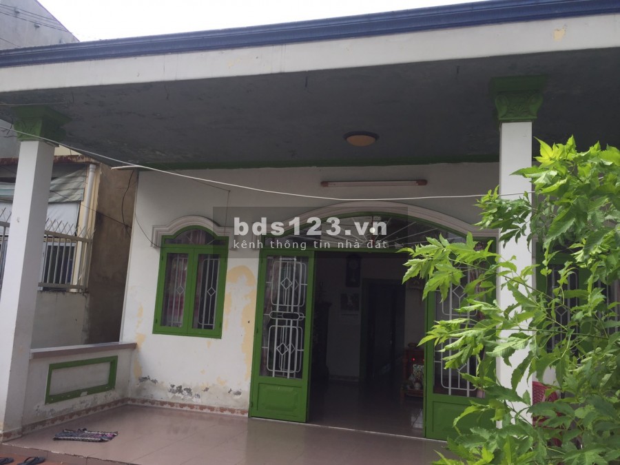 Bán nhà đất tại đường số 9 phường Trường Thọ TP.Thủ Đức xây biệt thự