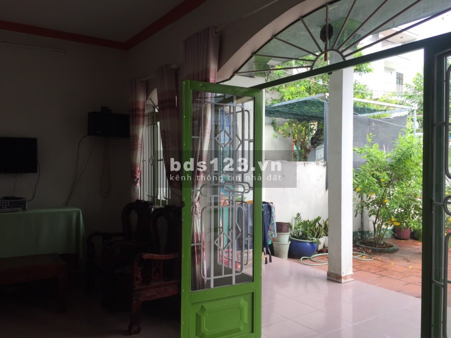 Bán nhà đất tại đường số 9 phường Trường Thọ TP.Thủ Đức xây biệt thự