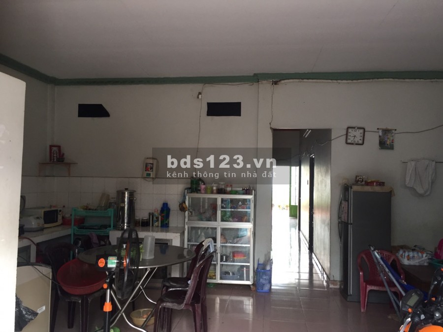 Bán nhà đất tại đường số 9 phường Trường Thọ TP.Thủ Đức xây biệt thự