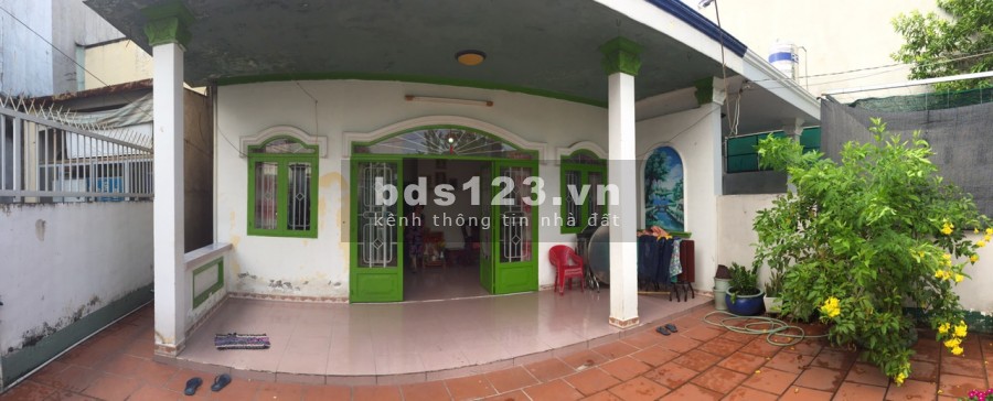 Bán nhà đất tại đường số 9 phường Trường Thọ TP.Thủ Đức xây biệt thự