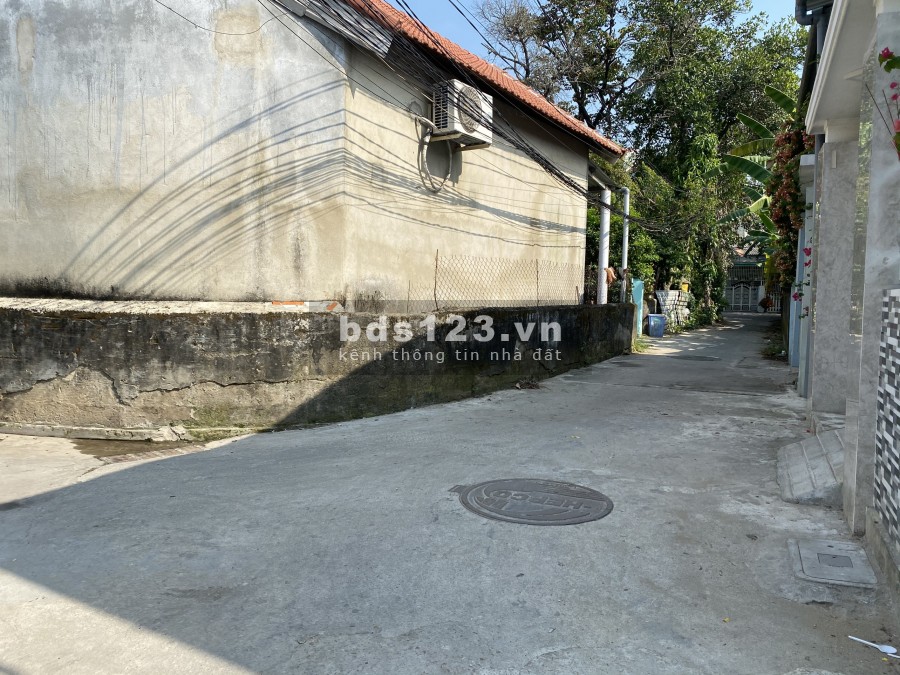 CẦN BÁN ĐẤT KIỆT Ô TÔ ĐƯỜNG TRƯỜNG CHINH THÀNH PHỐ HUẾ KIỆT THÔNG RA QUÁN XÌ DẦU