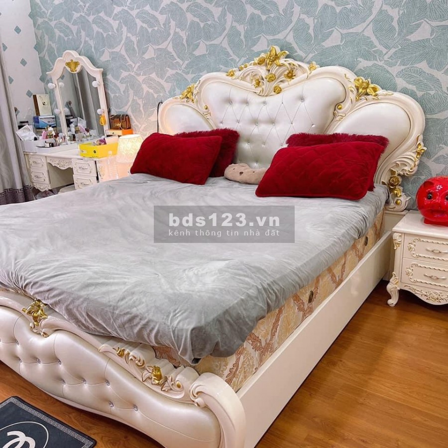 BÁN NHÀ MỸ ĐÌNH, LÔ GÓC 3 MẶT THOÁNG, Ô TÔ VÀO 4 TẦNG,45M = GIÁ KHÔNG THẺ ĐẸP HƠN