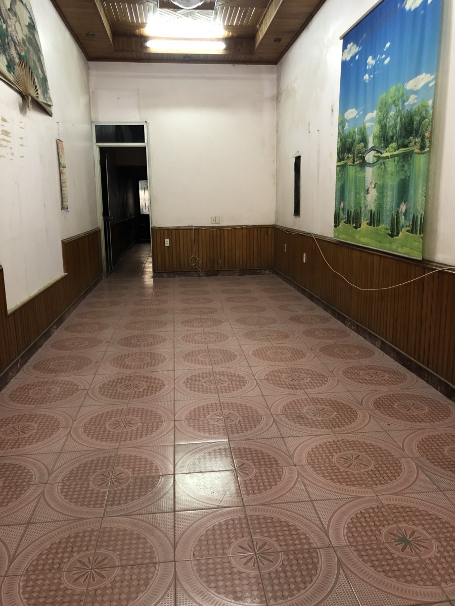 Căn hộ cho thuê tại đường Lý Tự Trọng, tổ 12, phường Trần Phú