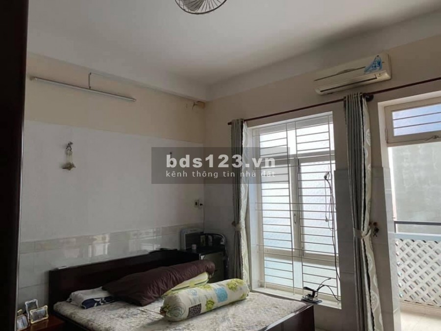 MT hẻm đường Nguyễn Thái Sơn, Gò Vấp, gia đình bán gấp: lh 0908473588