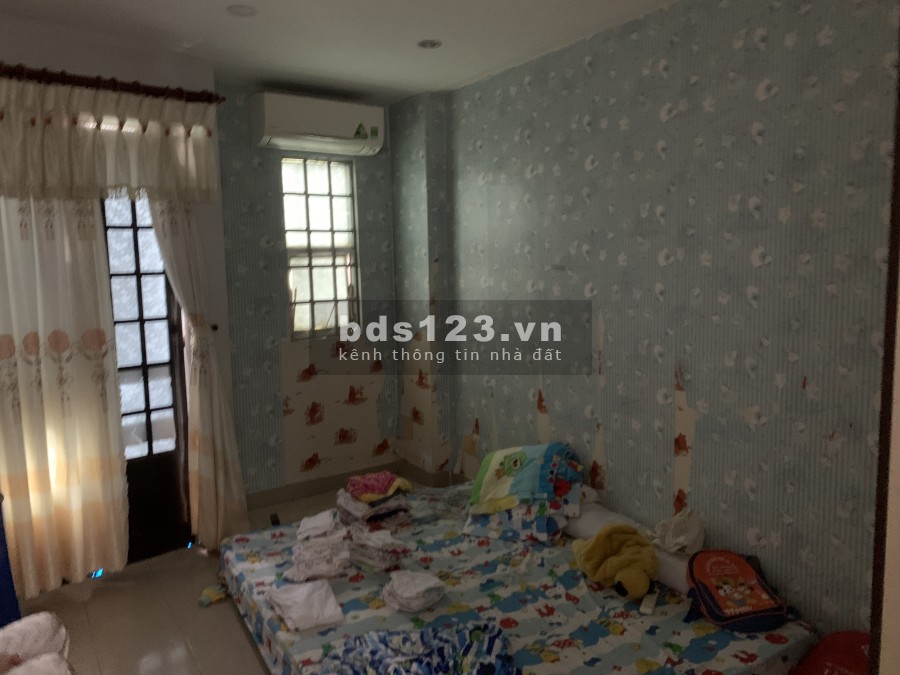 Bán GẤP nhà hẻm 350 Nguyễn Văn Lượng, P16, Gò Vấp, 4.2x13m, 1 trệt, 1 lầu, 3.78 tỷ