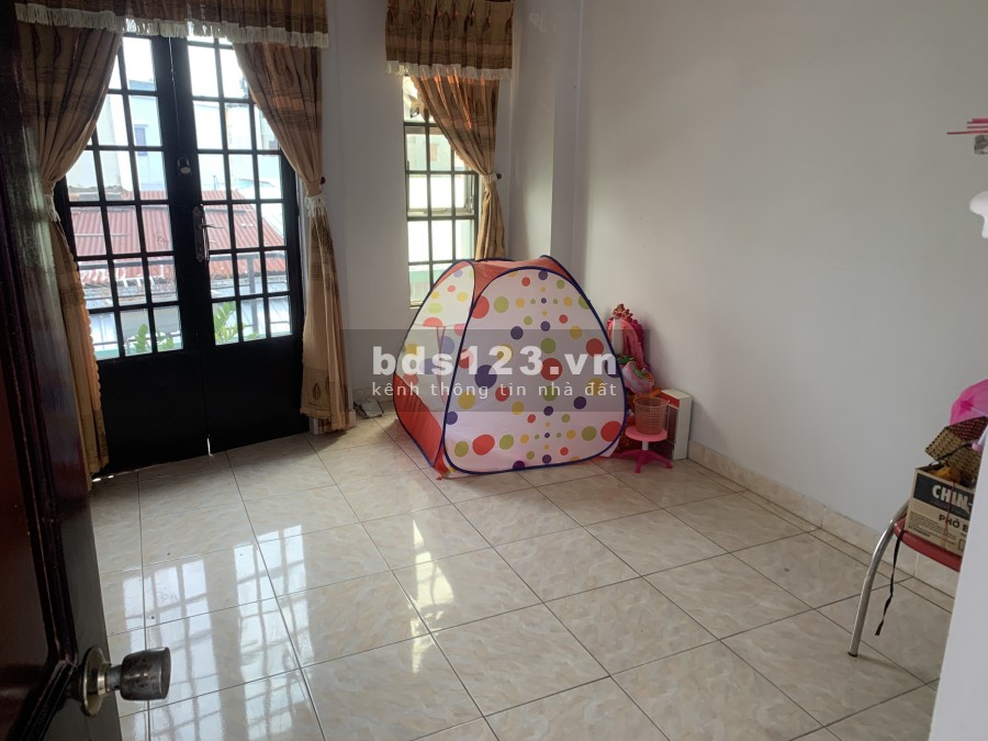 Bán GẤP nhà hẻm 350 Nguyễn Văn Lượng, P16, Gò Vấp, 4.2x13m, 1 trệt, 1 lầu, 3.78 tỷ