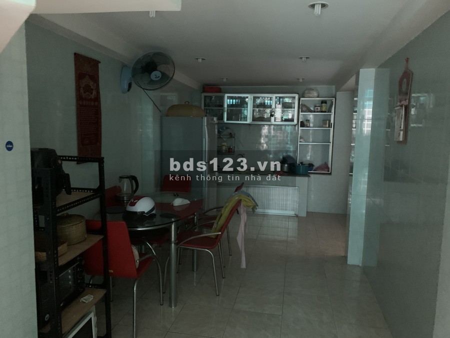 Bán GẤP nhà hẻm 350 Nguyễn Văn Lượng, P16, Gò Vấp, 4.2x13m, 1 trệt, 1 lầu, 3.78 tỷ