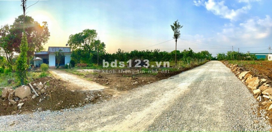 Đất Long Thành ONT sổ riêng, 1000m2, sẵn thổ cư, cạnh khu công nghiệp 1000ha