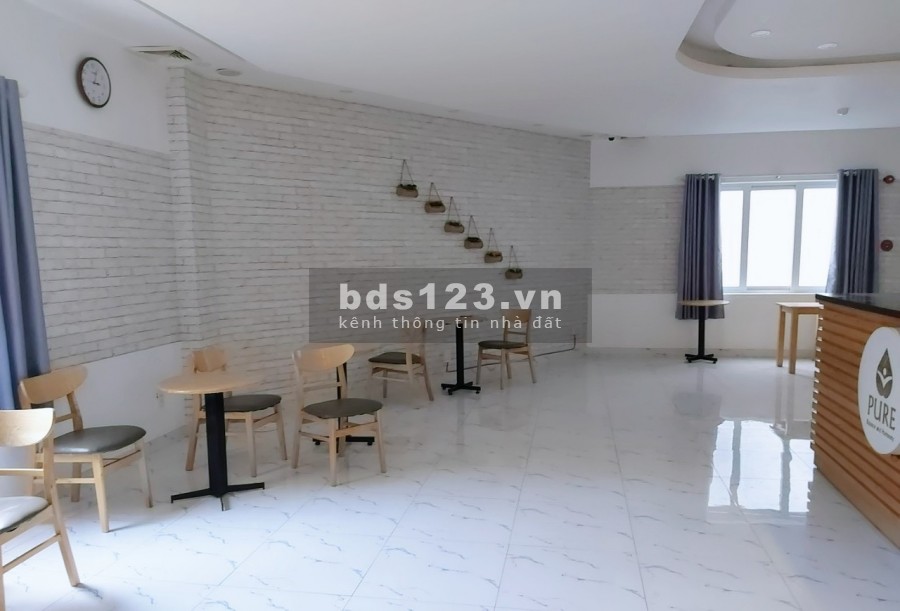 Cho thuê nhà nguyên căn 2 MT đường Nam Kỳ Khởi Nghĩa, Quận 3. (9.5x18m) trệt 2 lầu