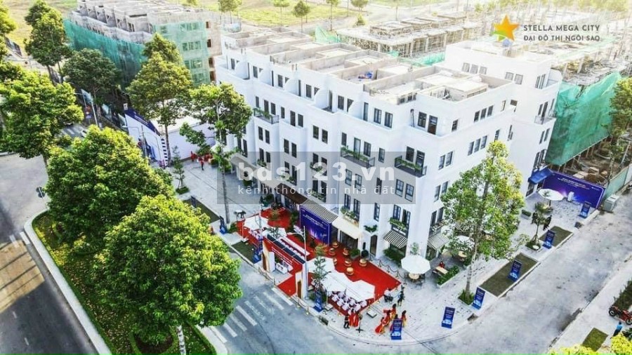 CƠ HỘI VÀNG TRONG LÀNG ĐẤT NỀN, SHOPHOSE THANH TOÁN 660TR NHẬN NỀN LIỀN TAY CHIẾT KHẤU LÊN ĐẾN 8%, THANH TOÁN 1%, HỖ TRỢ VAY 70%