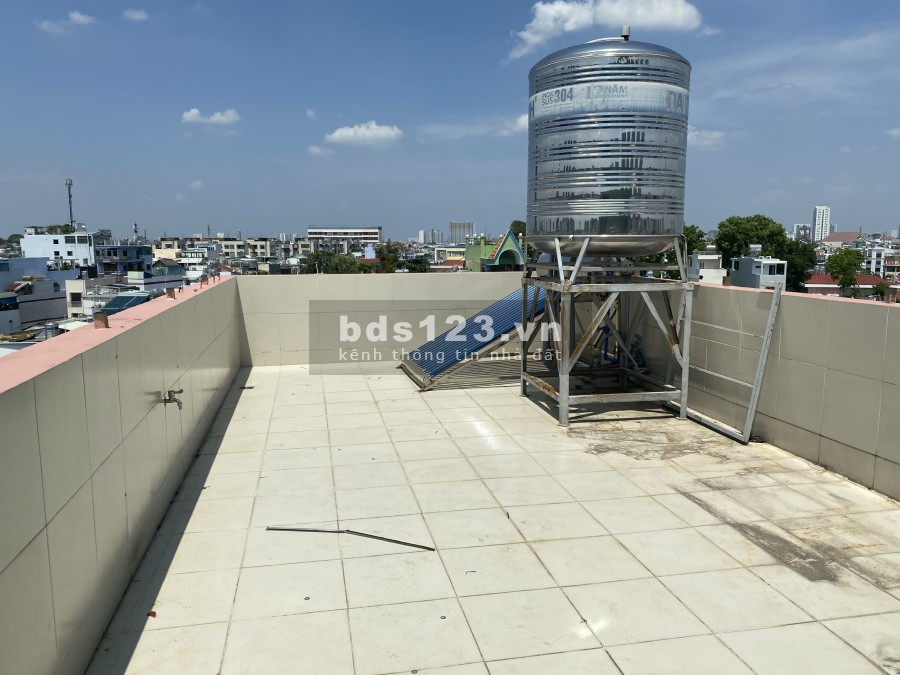 Mặt tiền Tôn Thất Hiệp 7 tầng giá 38tr quá rẻ LH 0938612666 ANH EM GROUP
