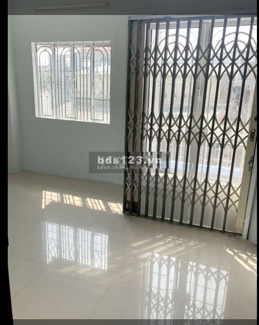 Bán nhà 4x16.5M 1 trệt 1 lầu HXH, Hồ Ngọc Lãm P.An Lạc BT giá 4,35 tỷ