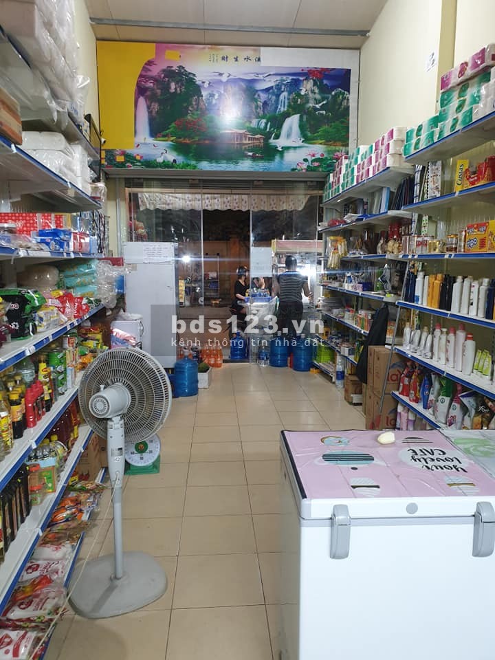 Siêu Phẩm Mặt Phố Mỹ Đình Kinh Doanh Cực Đỉnh Chỉ 8.8 tỷ 0988842970