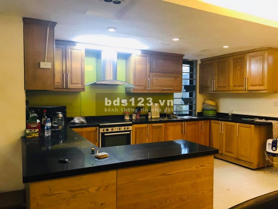 BIỆT THỰ LÔ GÓC KHU VIP Ba Đình CỰC HIẾM.Khu nhà của UV bộ Chính Trị và UV T trung Ương Đảng
