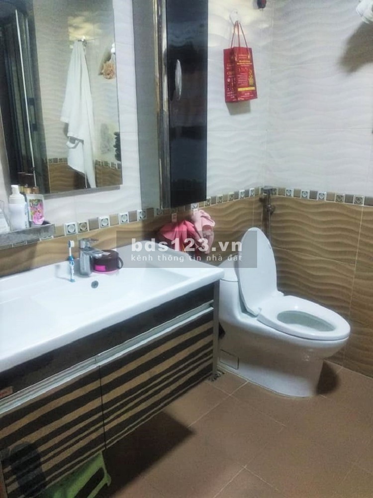 Bán nhà phố Lê Trọng Tấn. Ô tô tránh, KD. 108m2 7T thang máy, MT5m, 19 tỷ